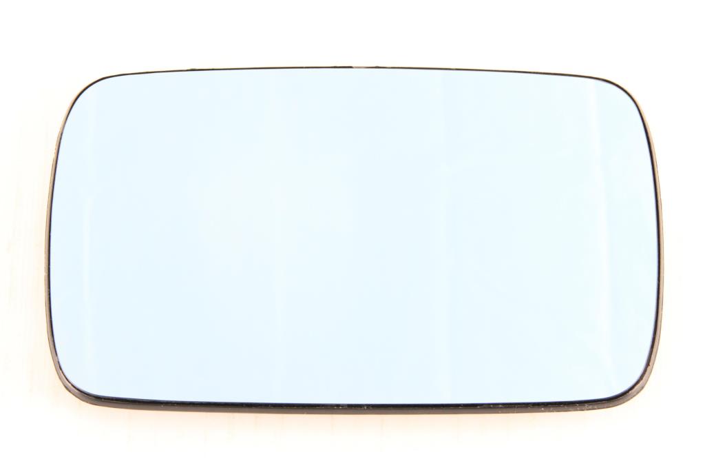 Verre de rétroviseur, rétroviseur extérieur (Miroir de rétroviseur) VAN WEZEL 0640836